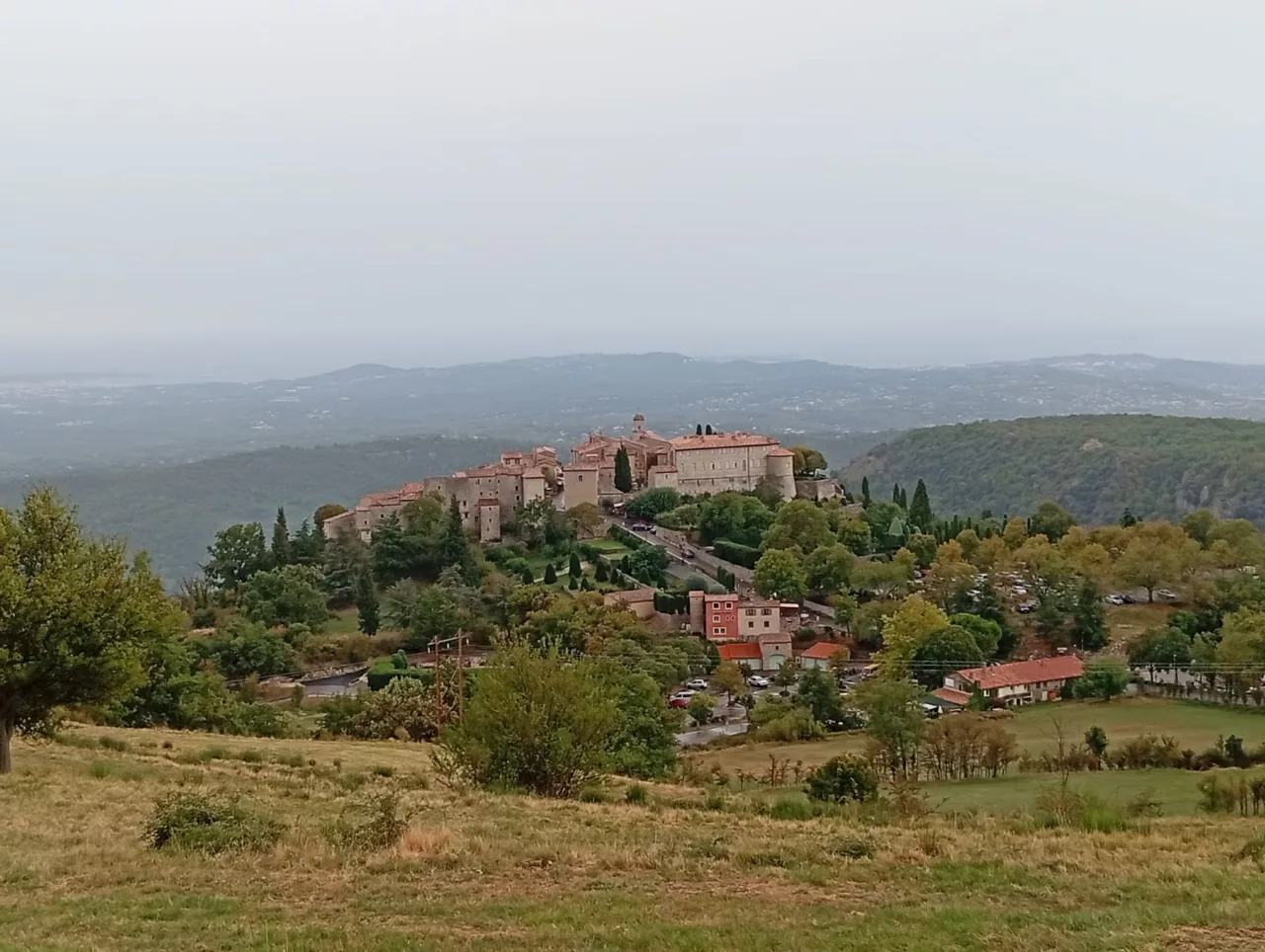 Gourdon