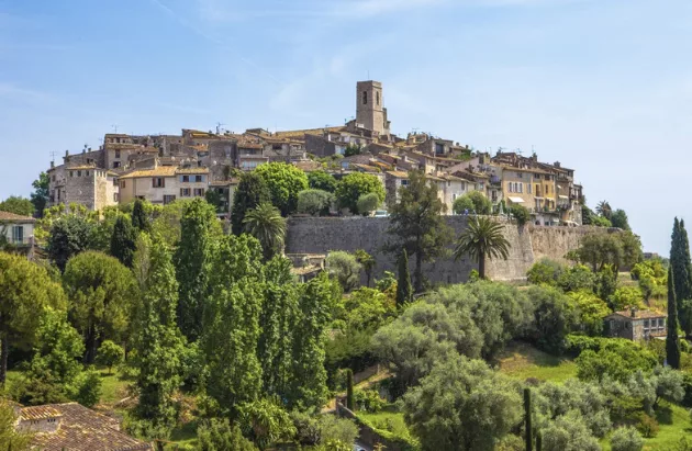 Saint-Paul-de-Vence